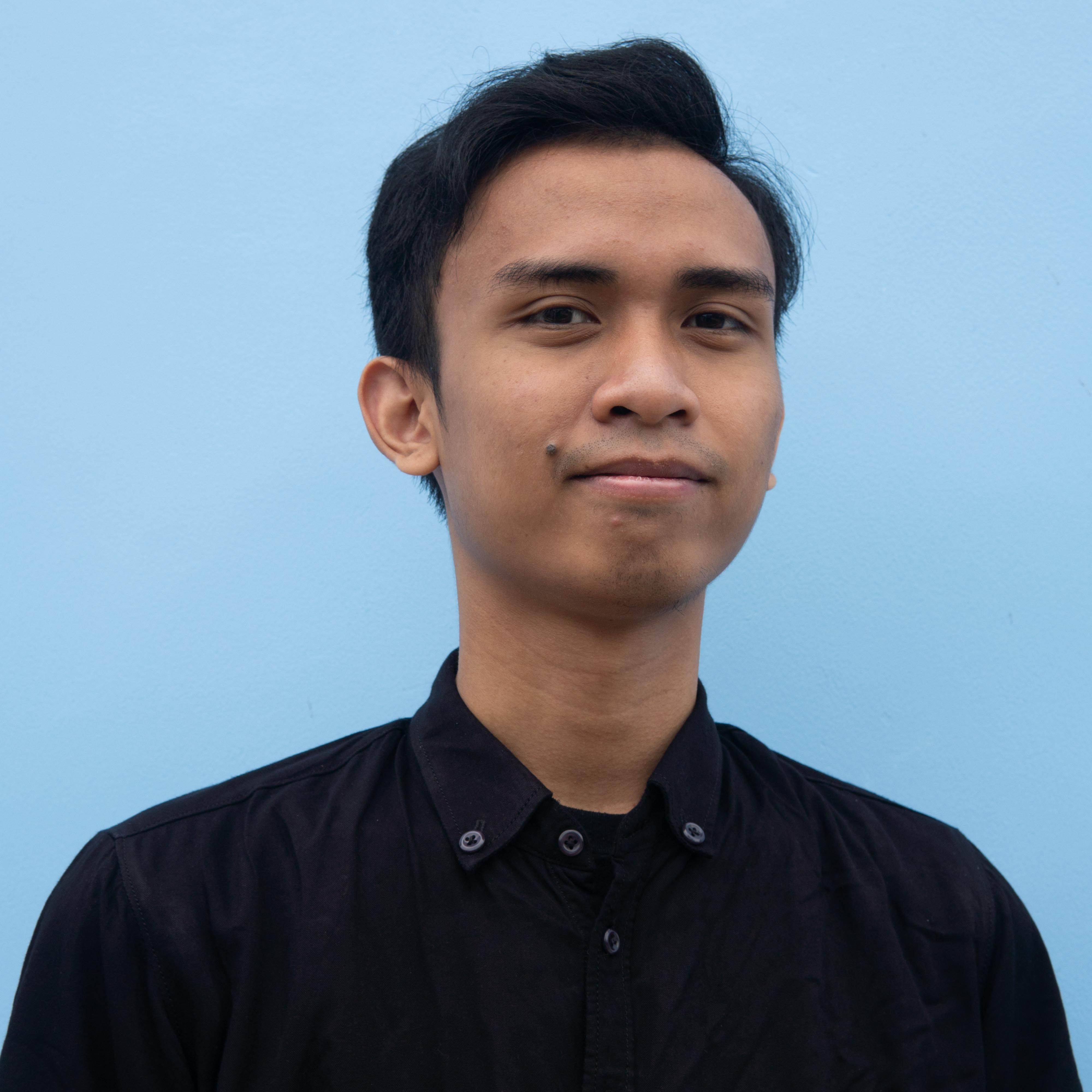 Delvan Ramadhan's Profile